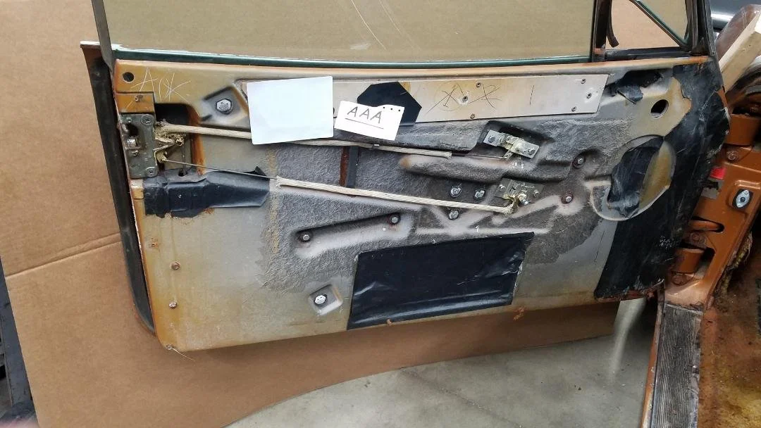 Hidden Danger: Preventing Catastrophic Avanti Door Glass Failure