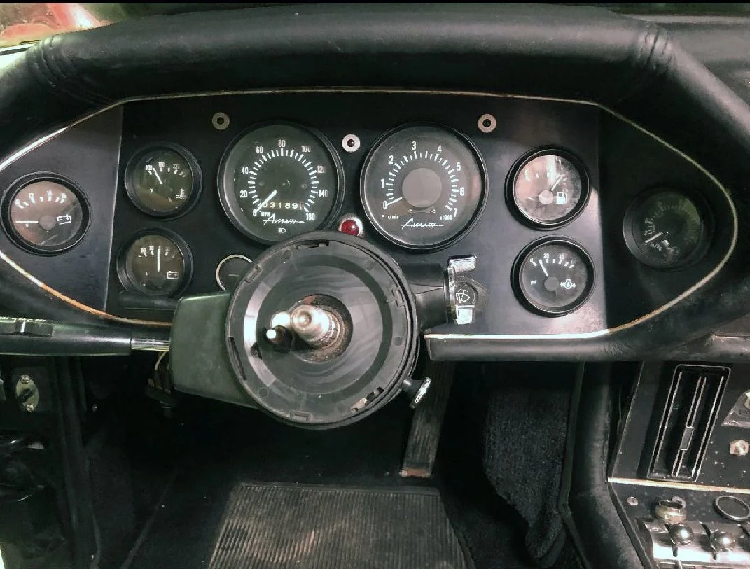 Shedding Light on a Classic: The History of Avanti Dash Illumination (1963–1985)