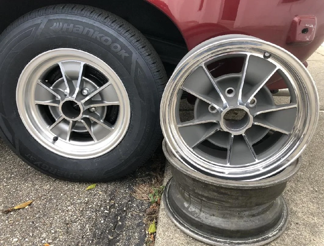 Are Your Avanti Wheels Safe to Drive?