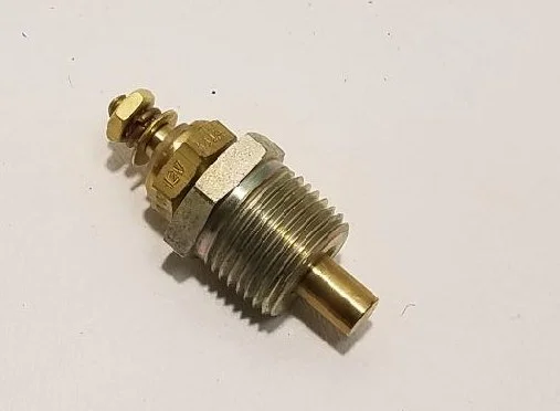 Temp Gauge Sender