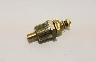 NOS Temperature Gauge Sender for 1974-1985 Avanti II with Black Bezel Gauges, Part 1700887.