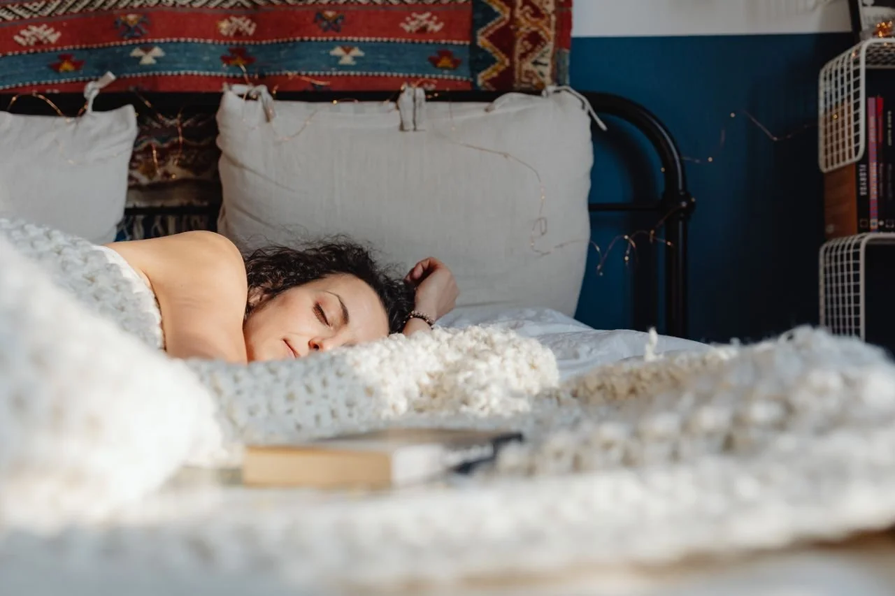 Was ist die Perimenopause?
