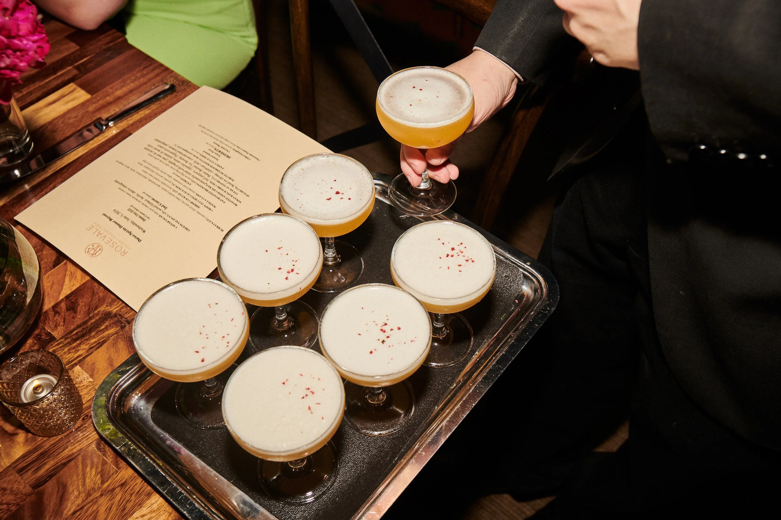  American Harvest Vodka 