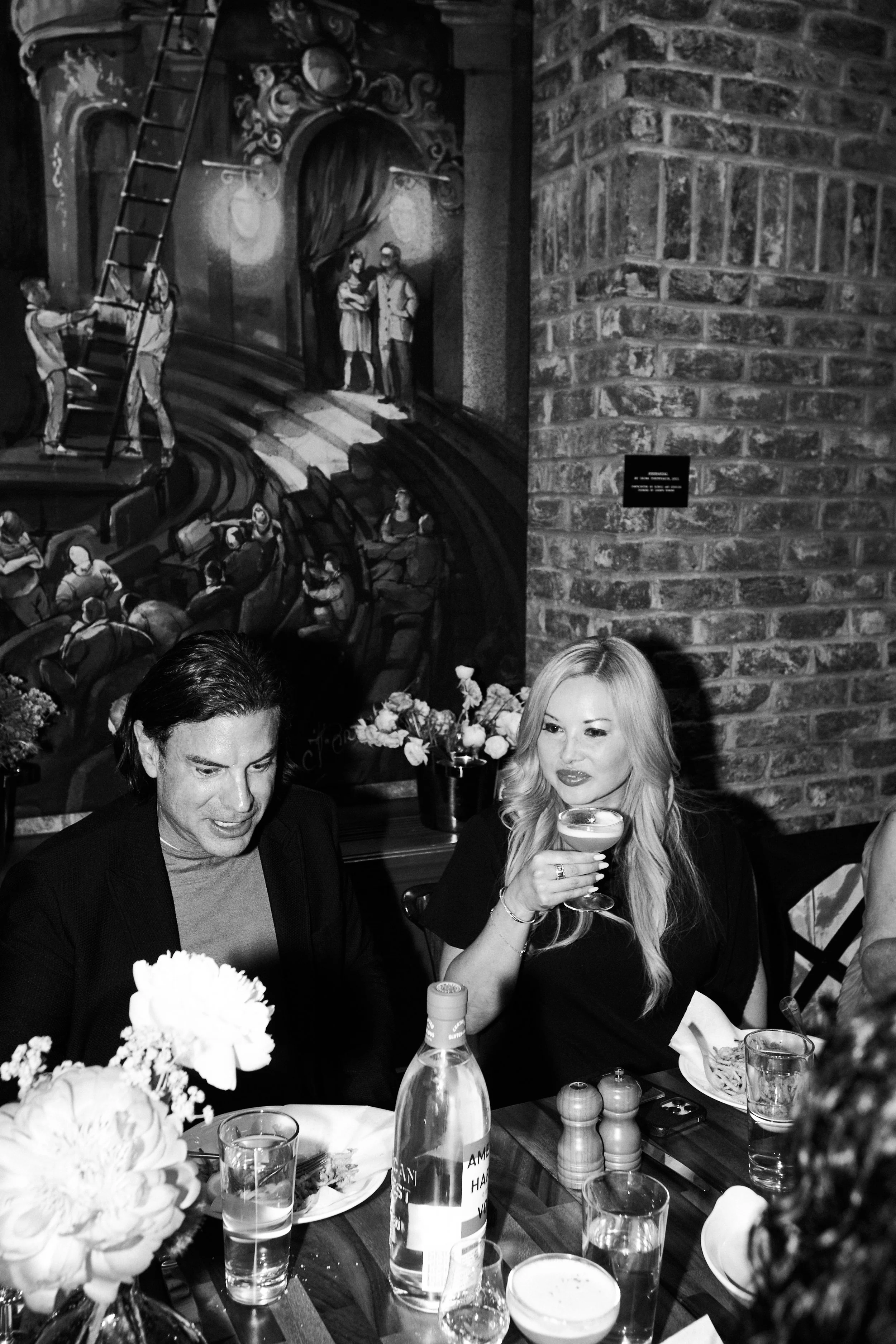  American Harvest Vodka 