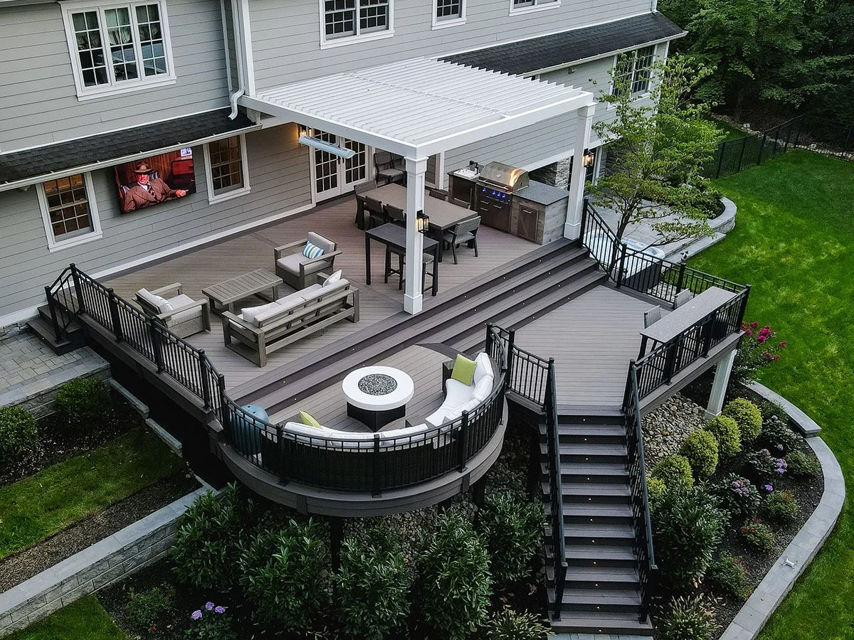 Deck’s, Shed’s, Garage’s & More