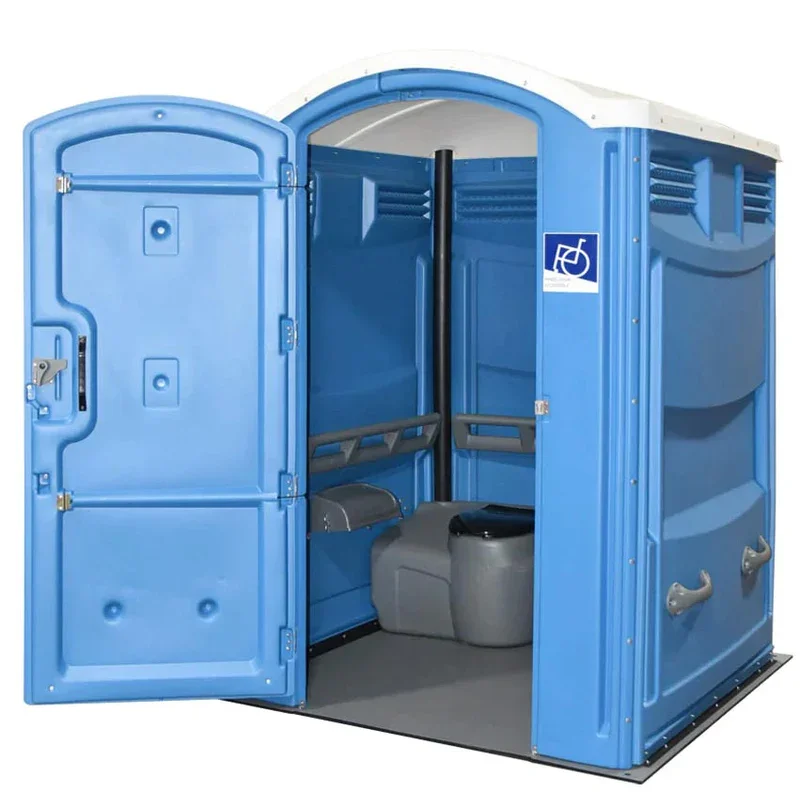 Portable Toilet