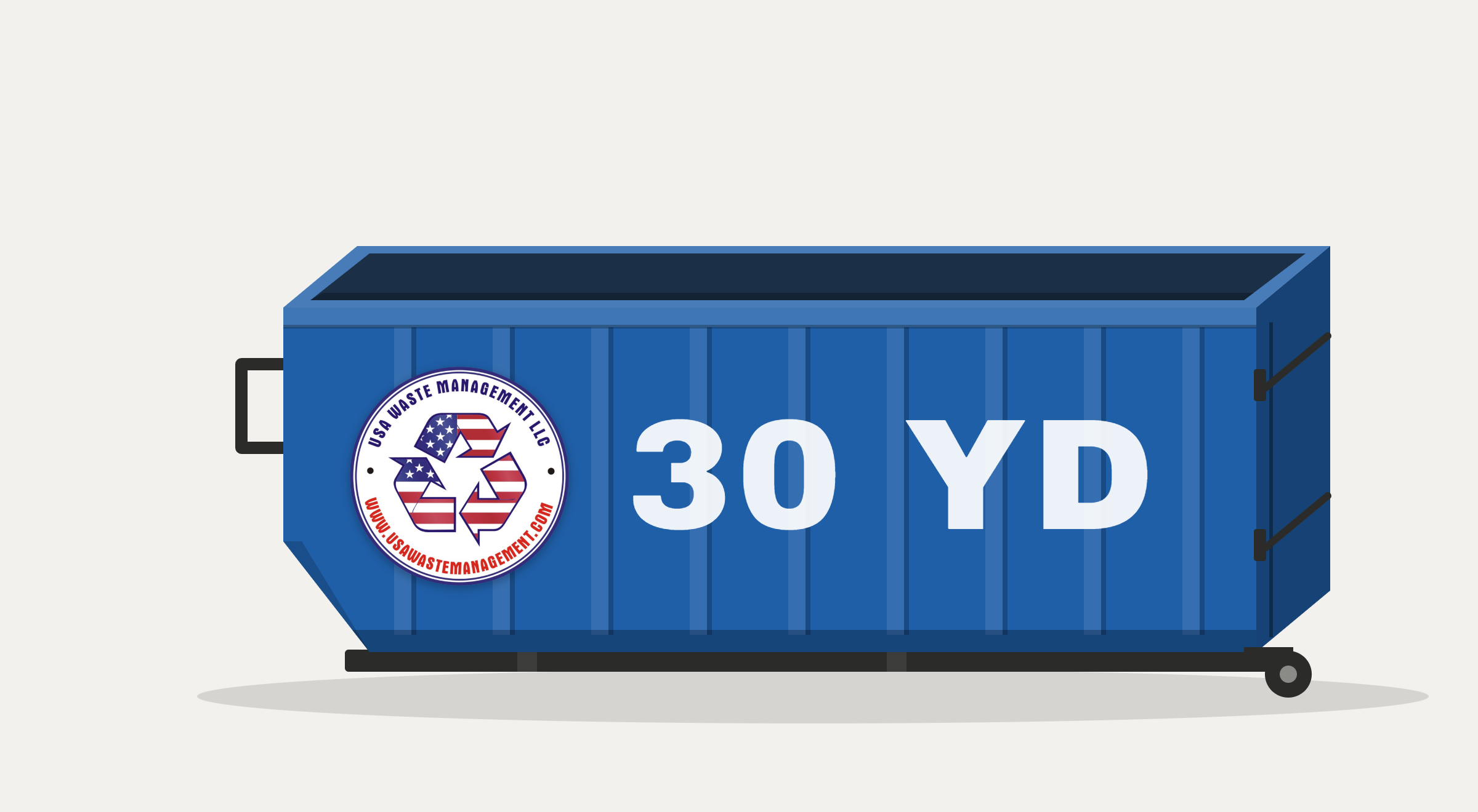 30yd