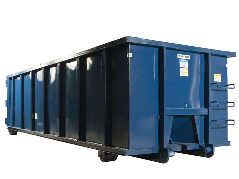 Roll-off Dumpsters