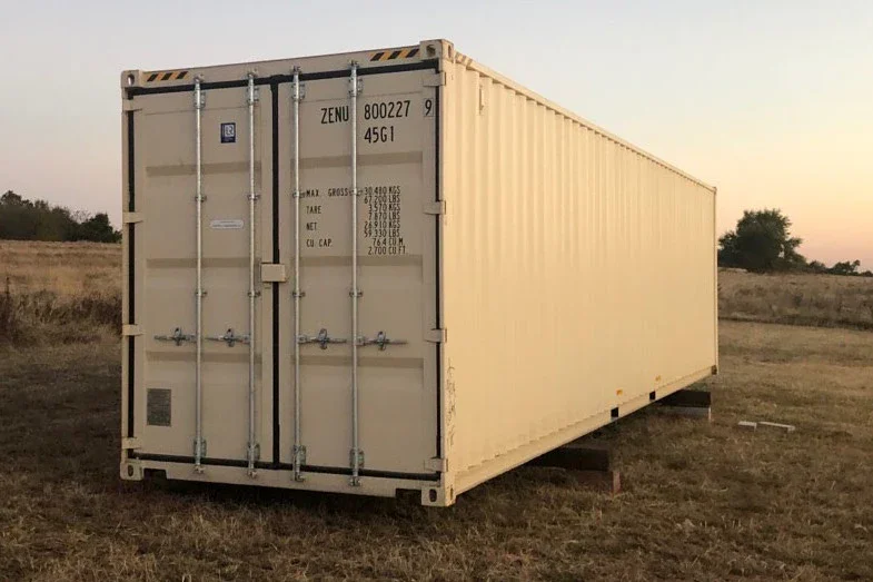 Storage Container