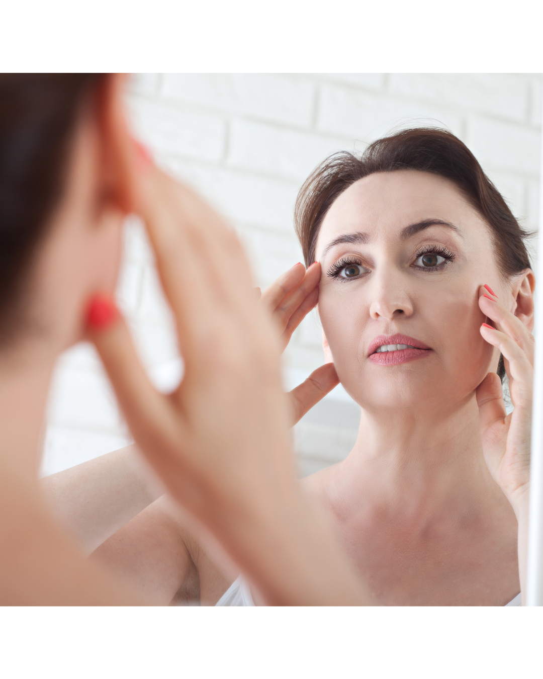 Your Digestion Is Written All Over Your Face