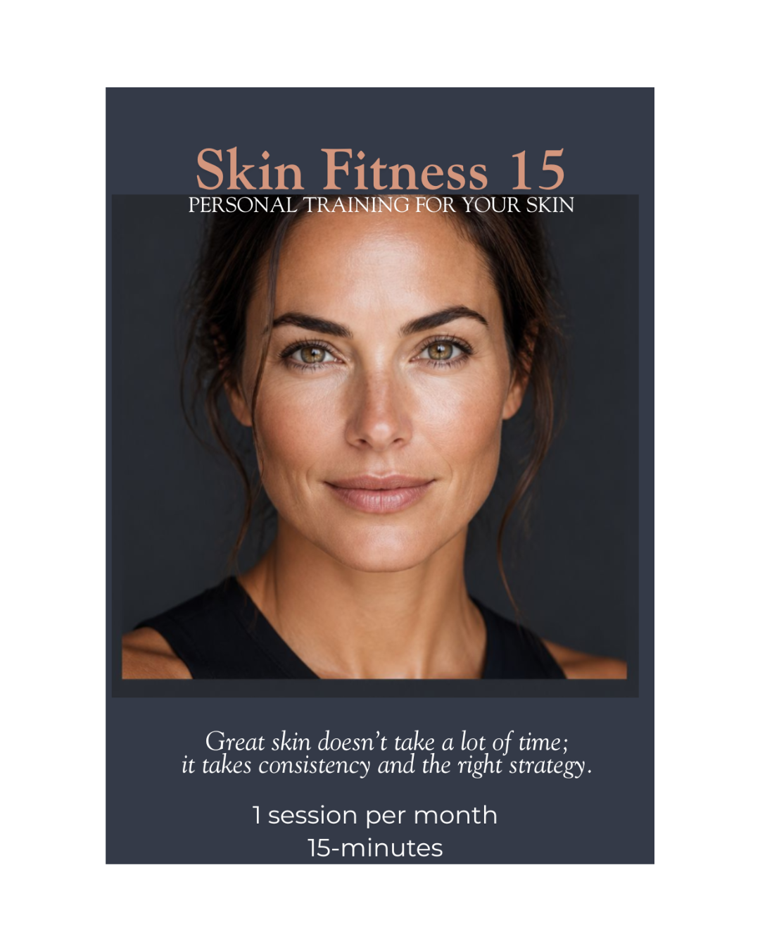 15-Minute Facials: Why Less Time &amp; Zero Trauma Lead to Better Skin