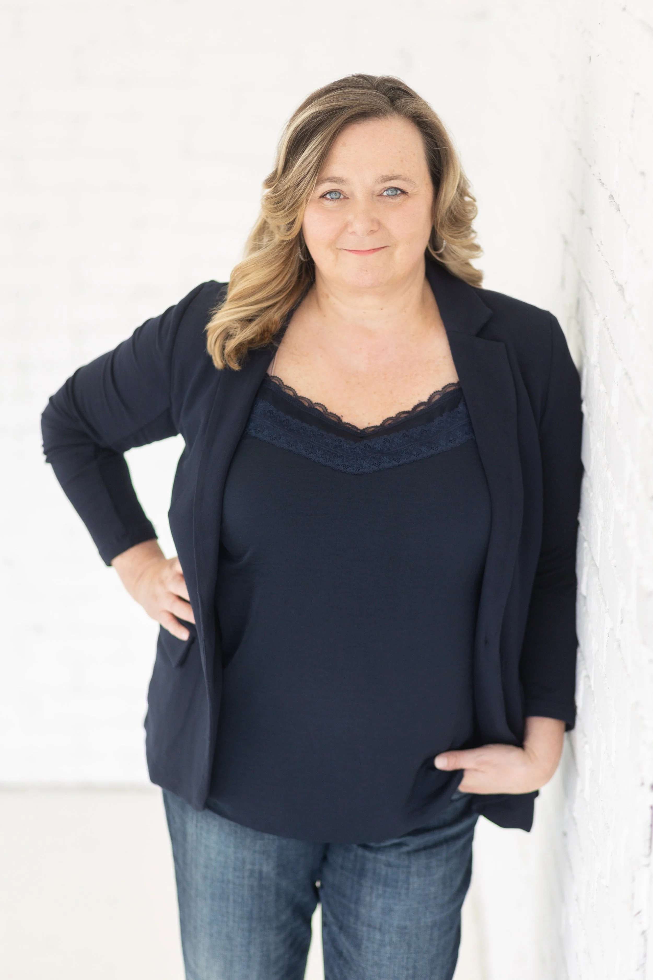 Michelle Valeri, Owner of MV Skin Consulting Known for Skin Fitness and Holistic Age Reversal Facials located in Richardson, Texas