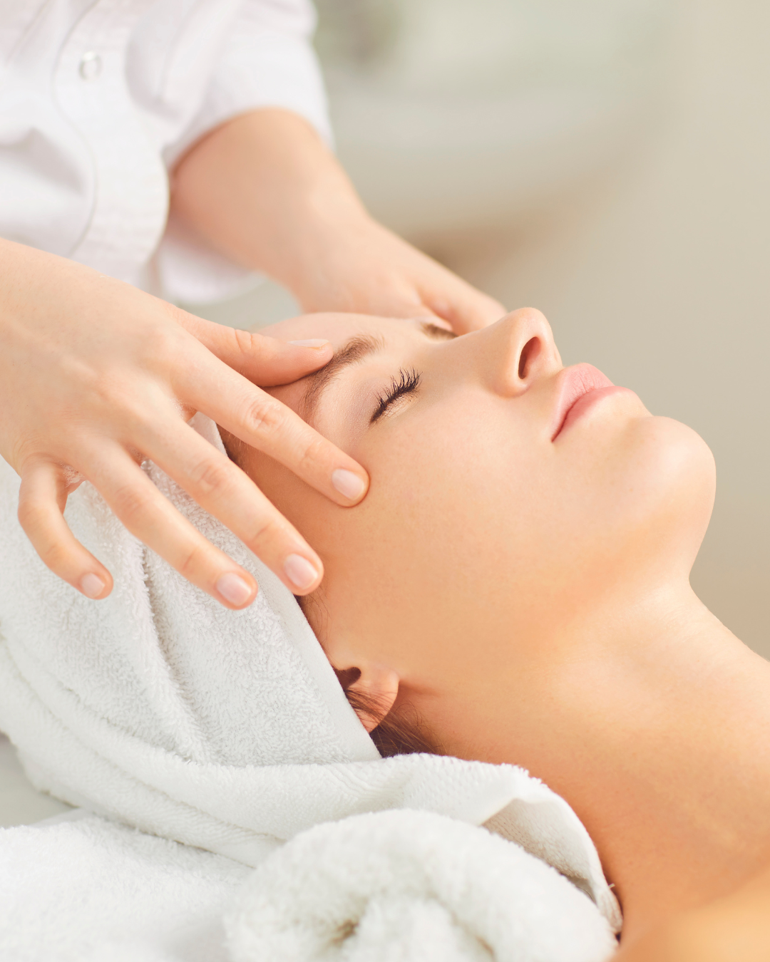 Skin Fitness Facial Sculpting