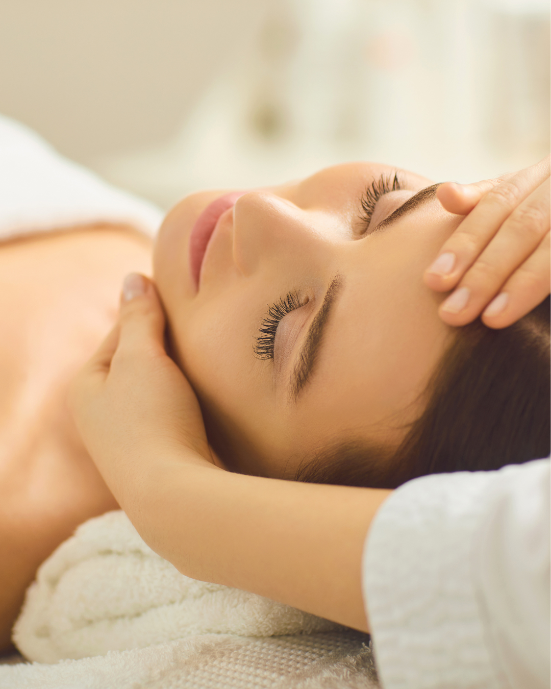 Activate Facial Muscles, Restore Balance, Reveal Youthful Radiance Skin Fitness Facials in Richardson, TX