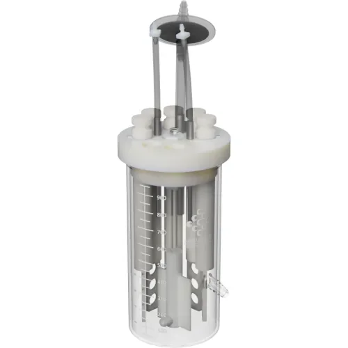 Biofilm Reactors