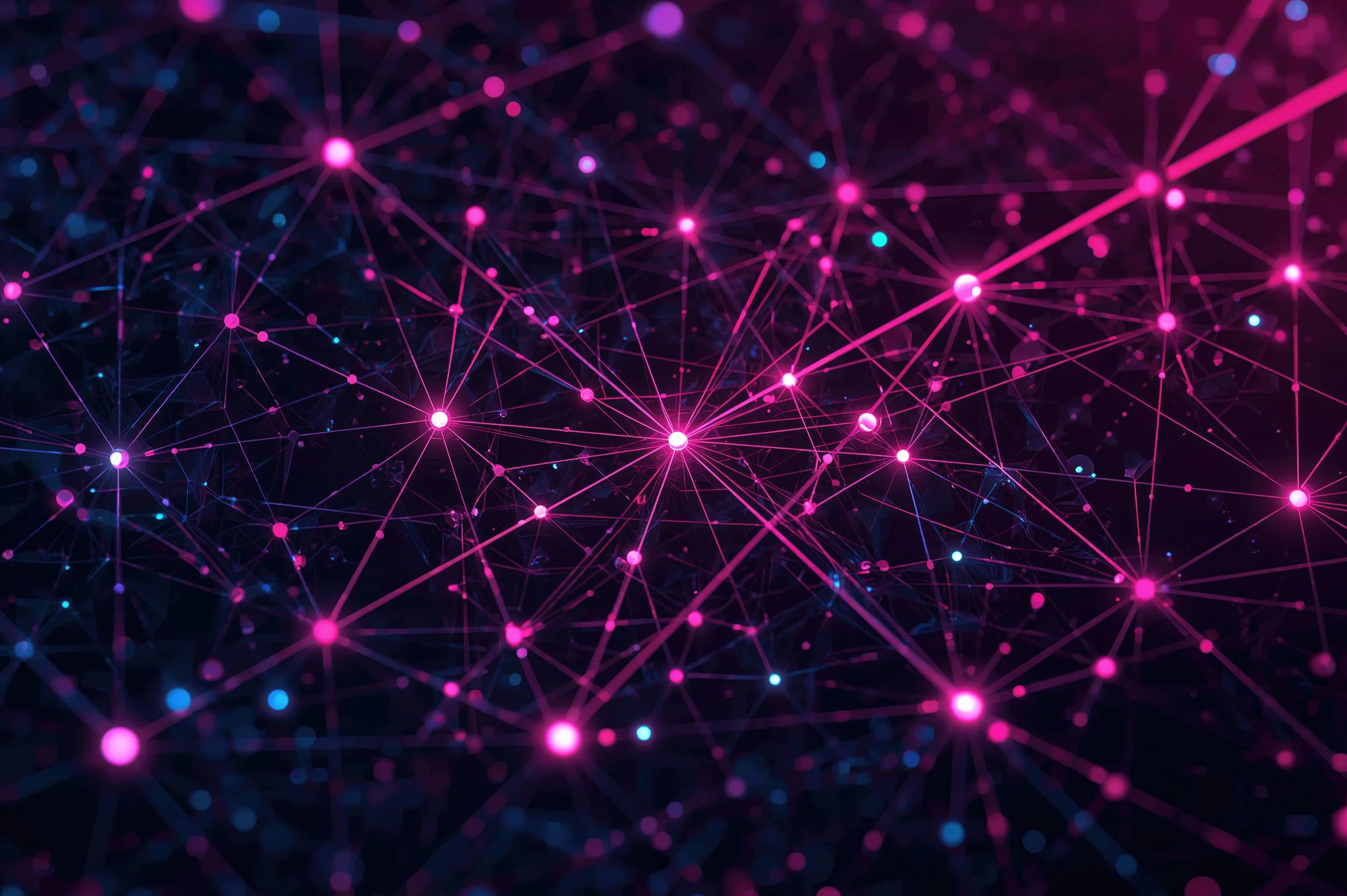 High-performance data network infrastructure design and installation for commercial buildings.