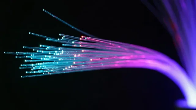 Fiber Optics