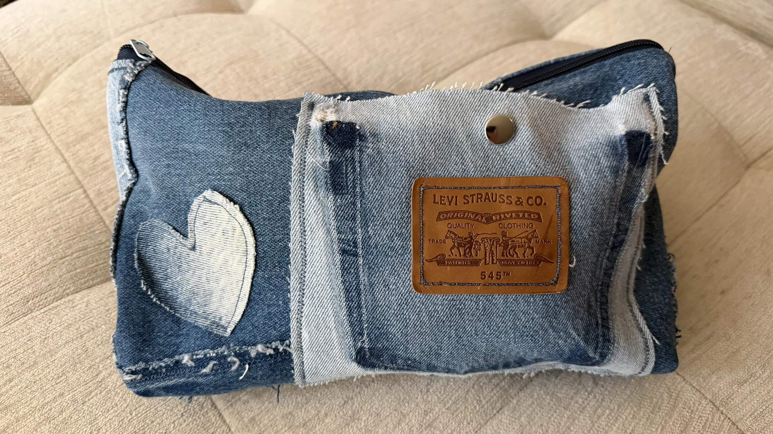 Levi hearthrob makeup bag.JPG