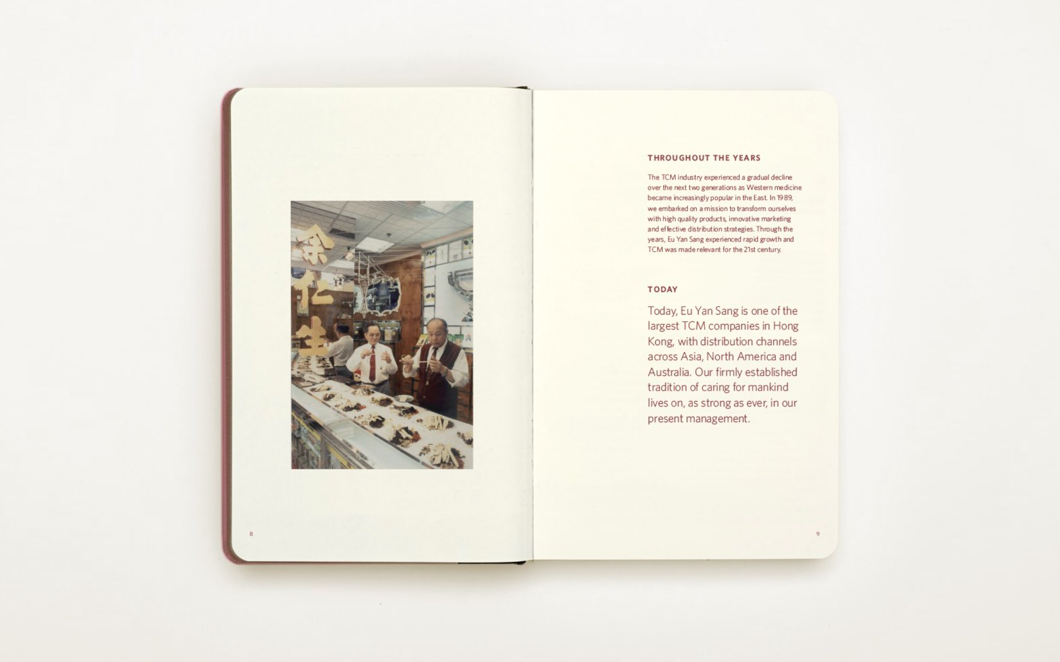 eu yan sang hong kong