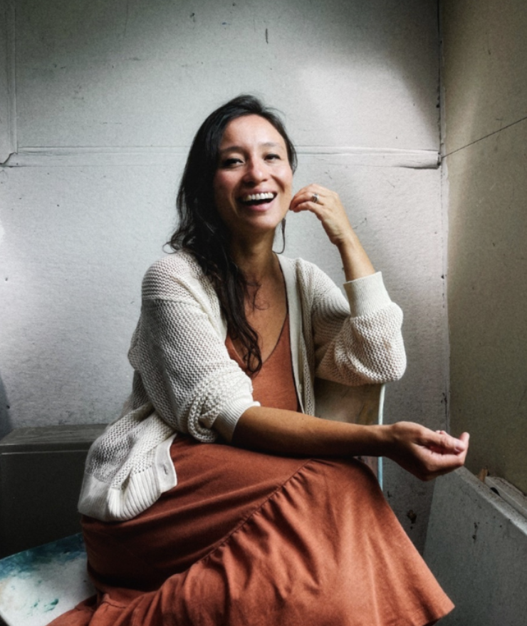 christina paul zeoni brand therapy