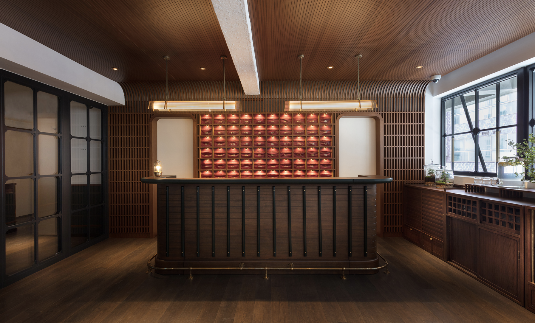 the fleming hong kong