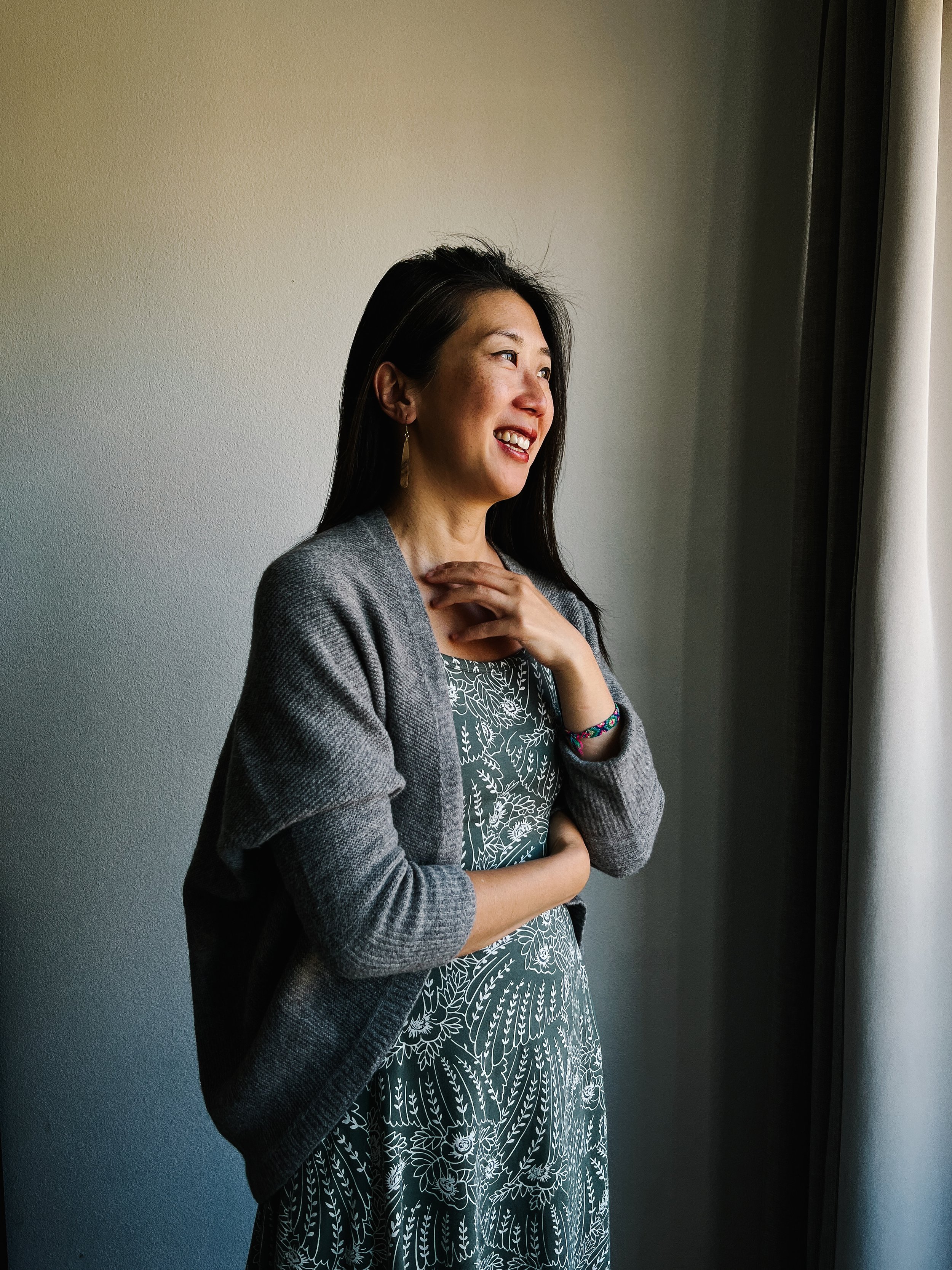 lia wong kinesiologist