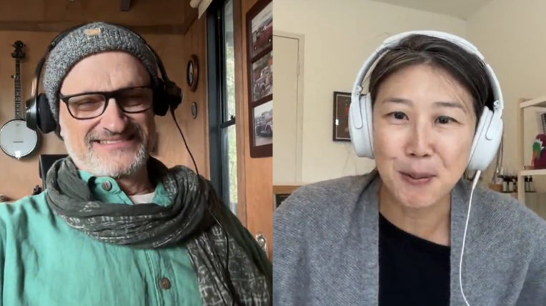 parenting, peace, and the politics of childhood with robin grille