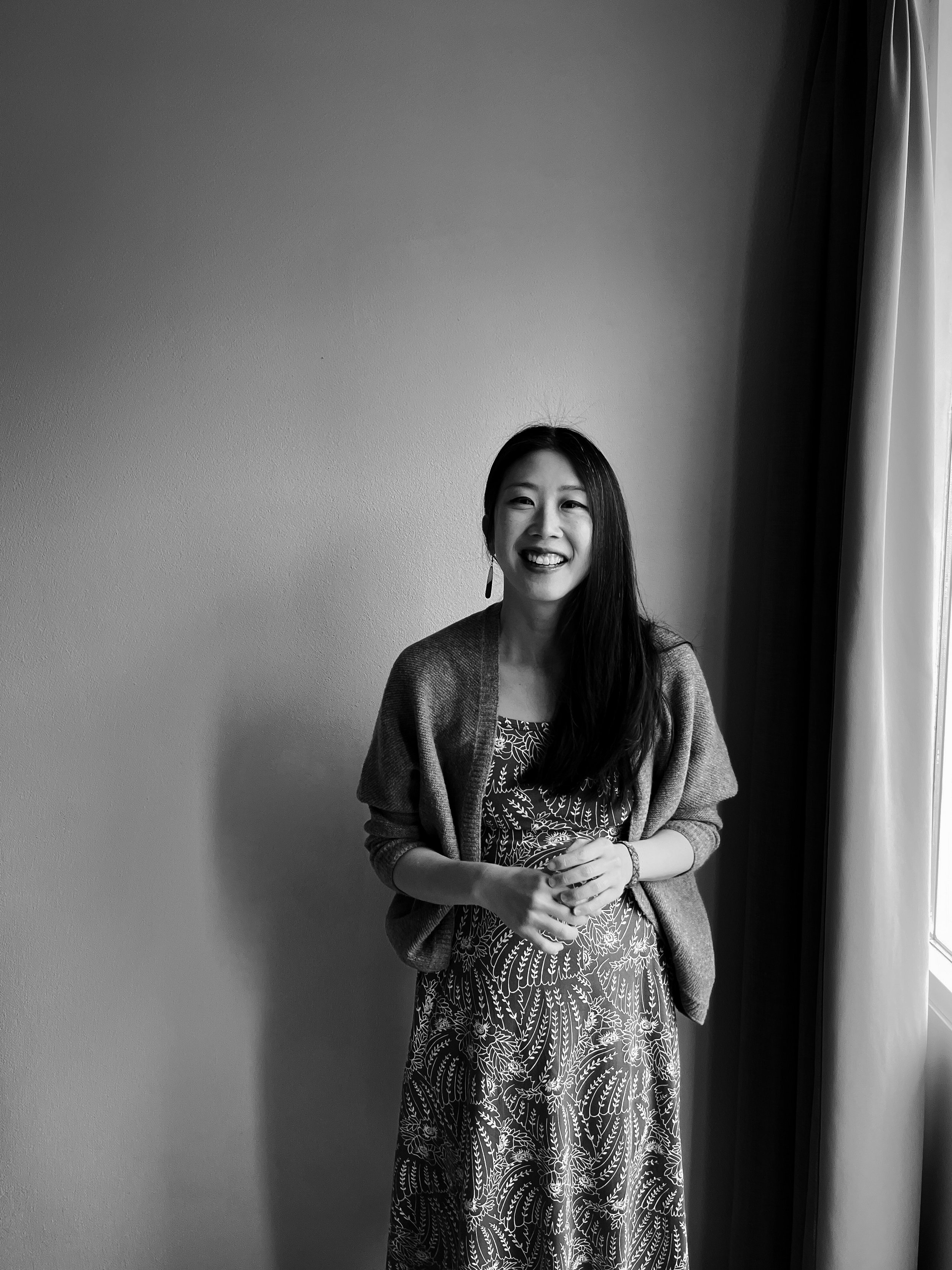 lia wong kinesiologist eindhoven