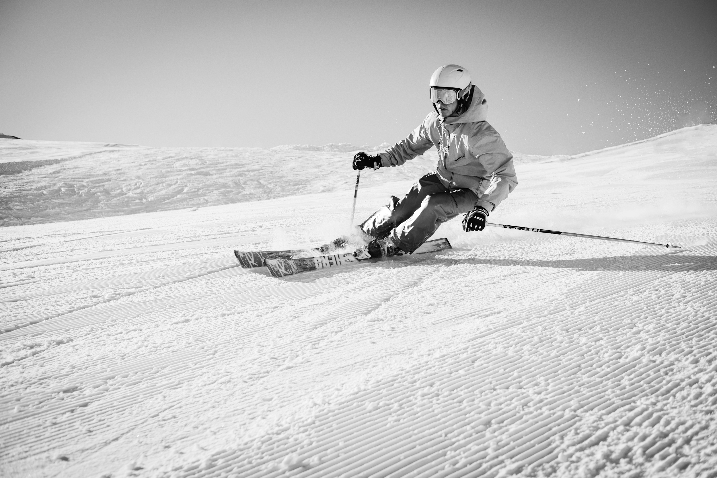 hoe kinesiologie je kan helpen op de piste