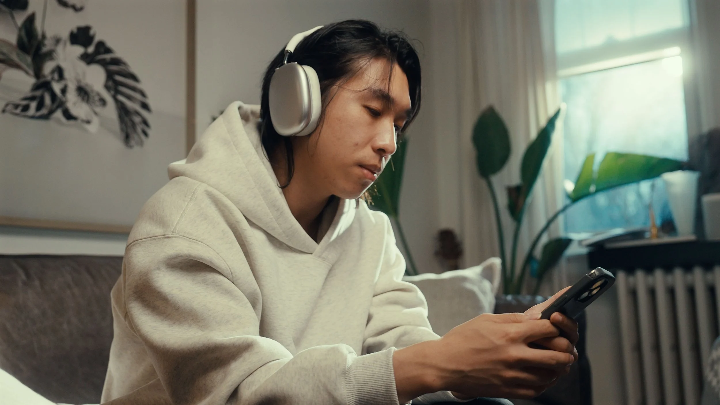 Intent / Short Film
