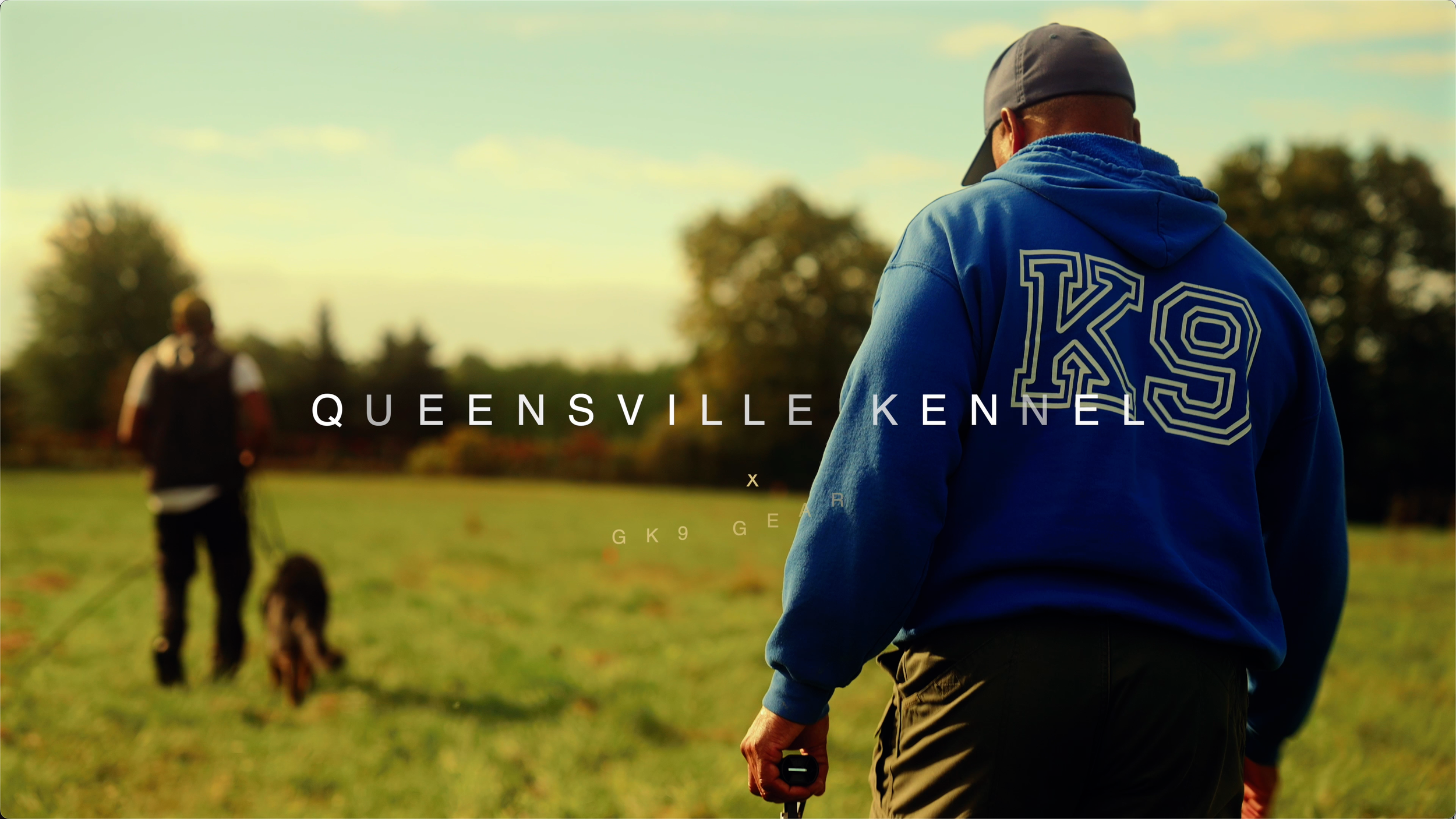 Queensbille Kennel / Commercial