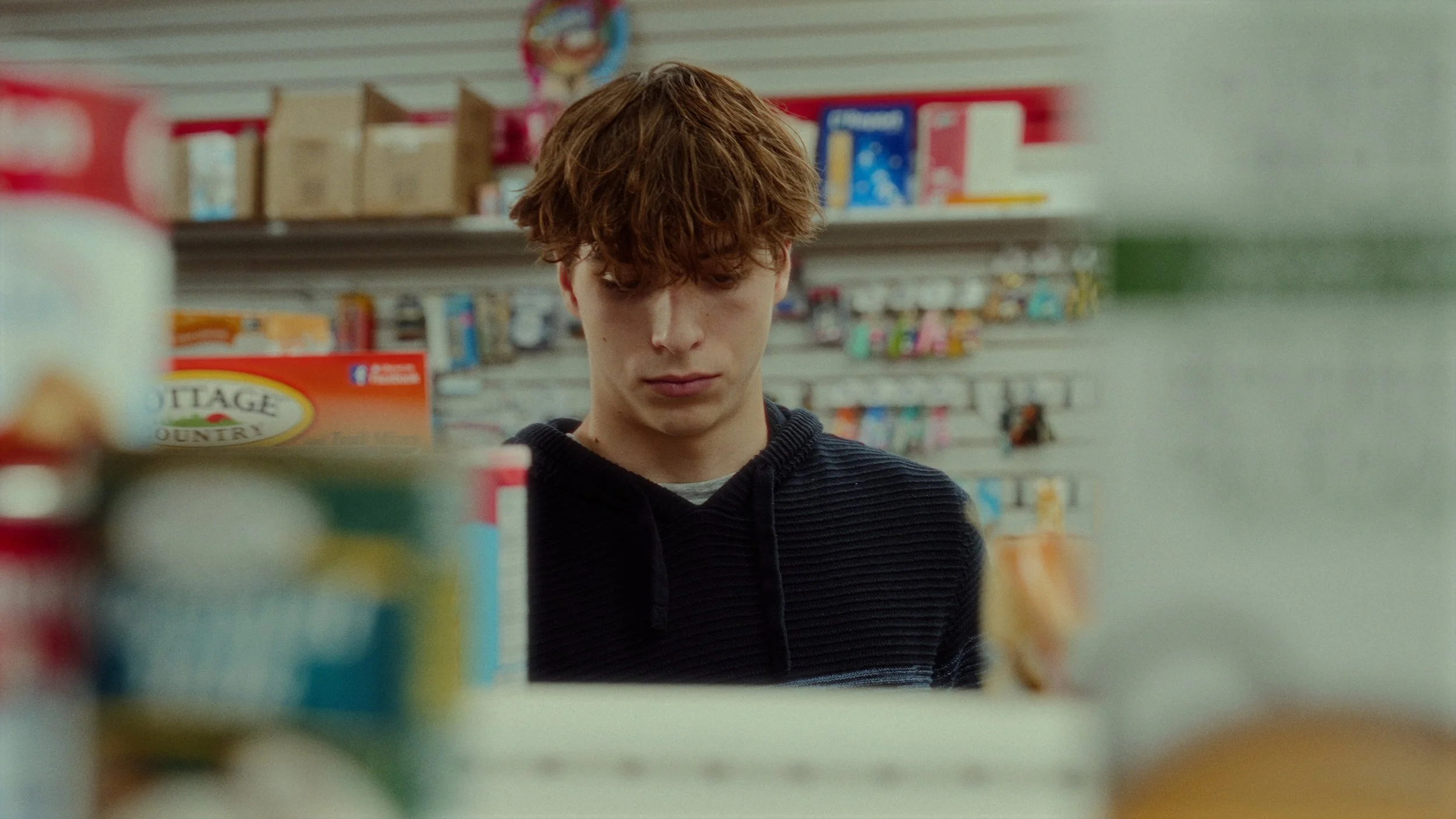 Intent / Seasonal TVC