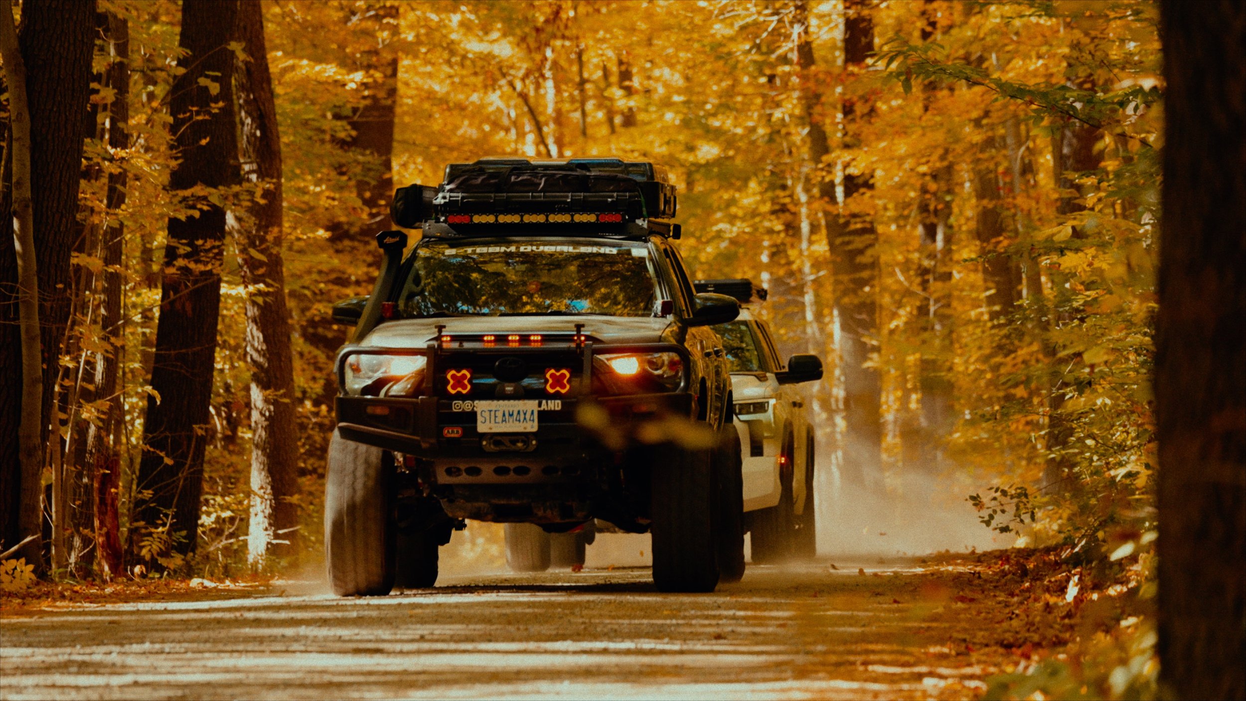 S-team Overland / Commercial