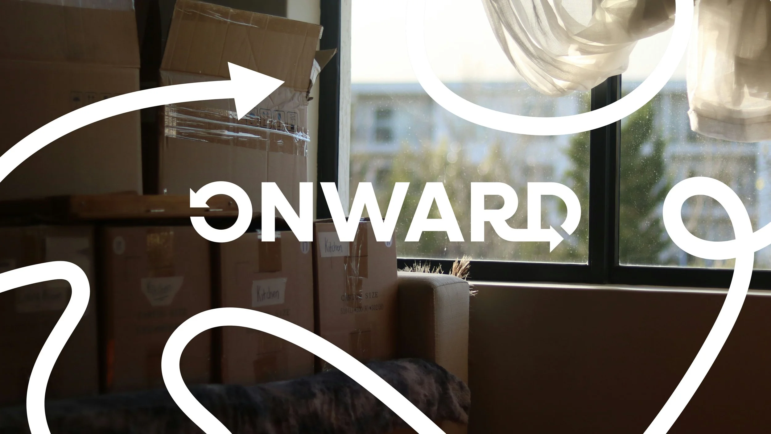 Onward