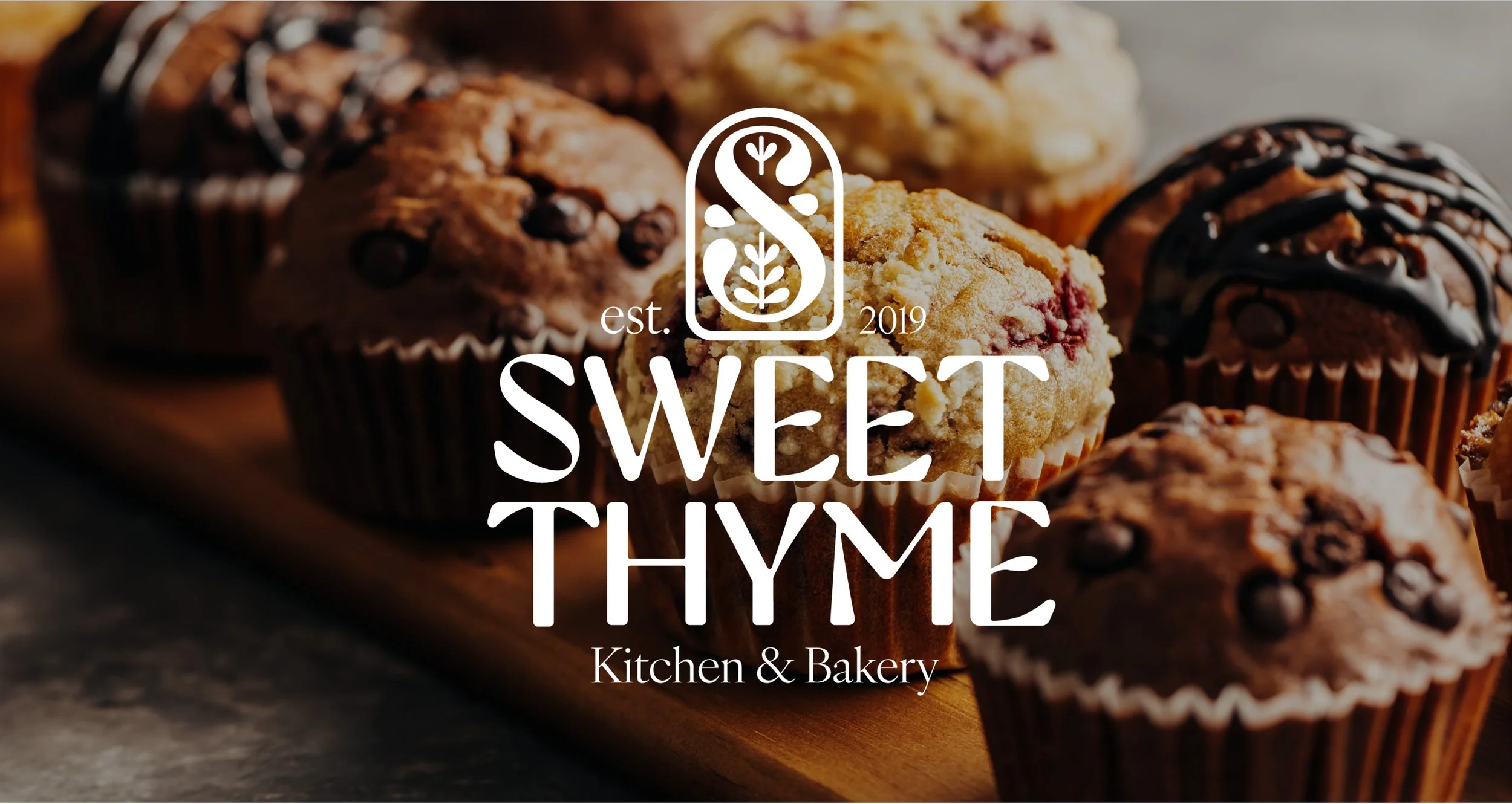 Sweet Thyme