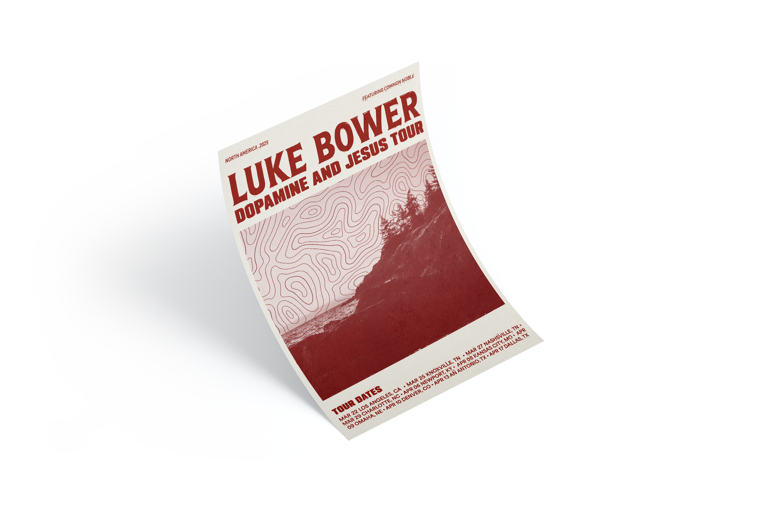 Music Posters