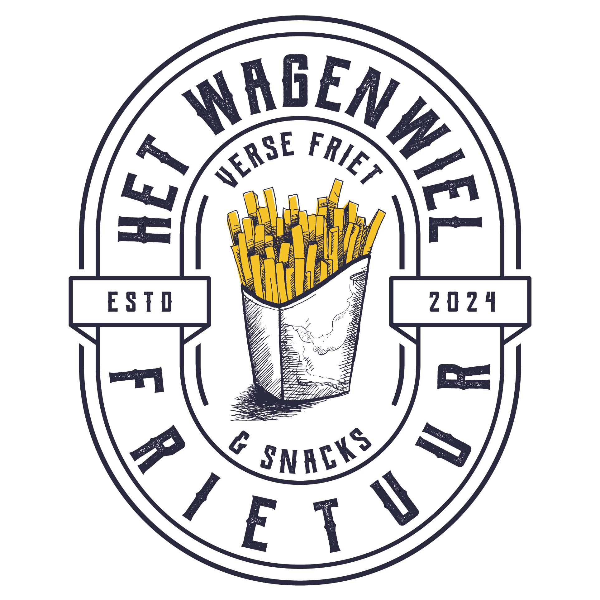 Frituur het Wagenwiel
