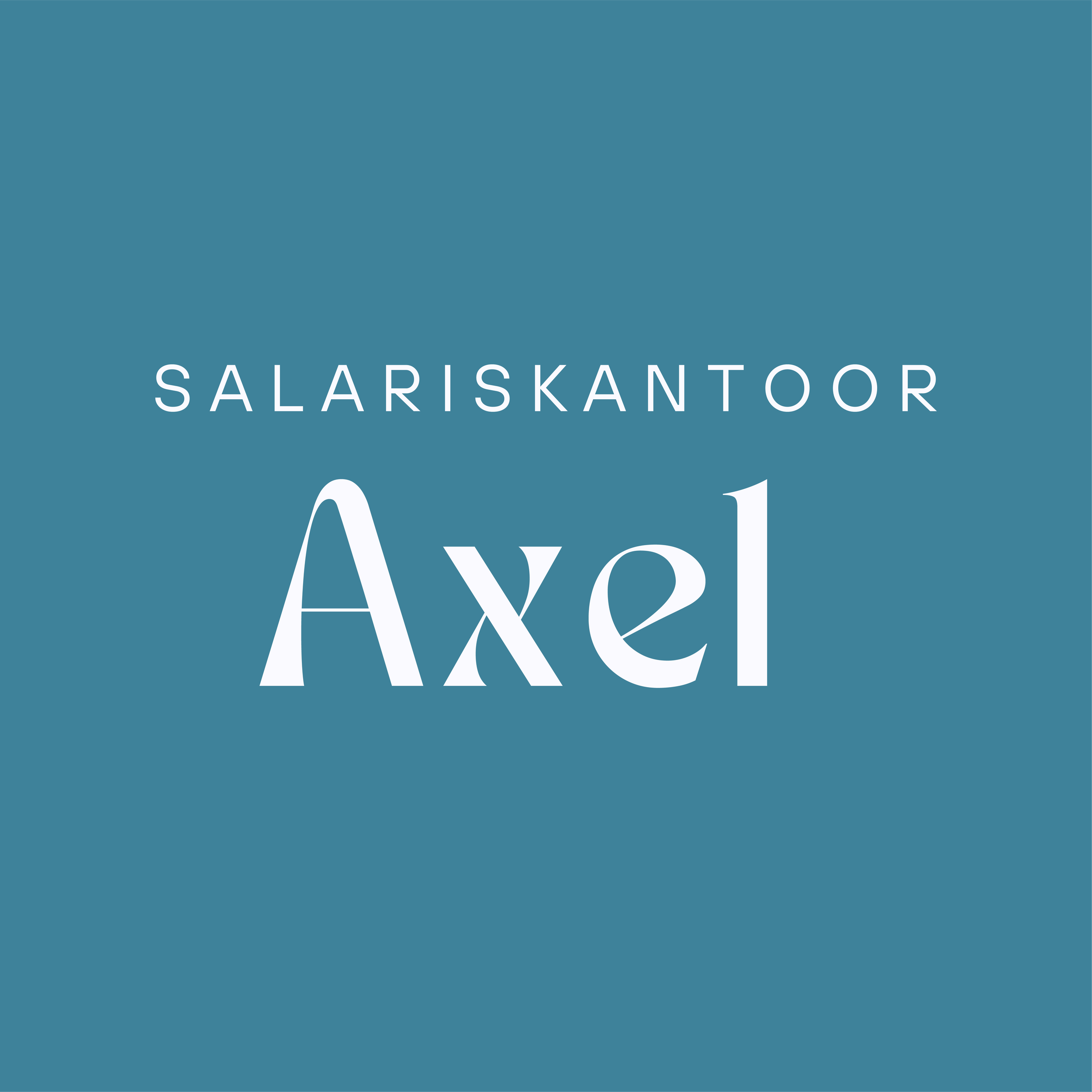 Salariskantoor Axel