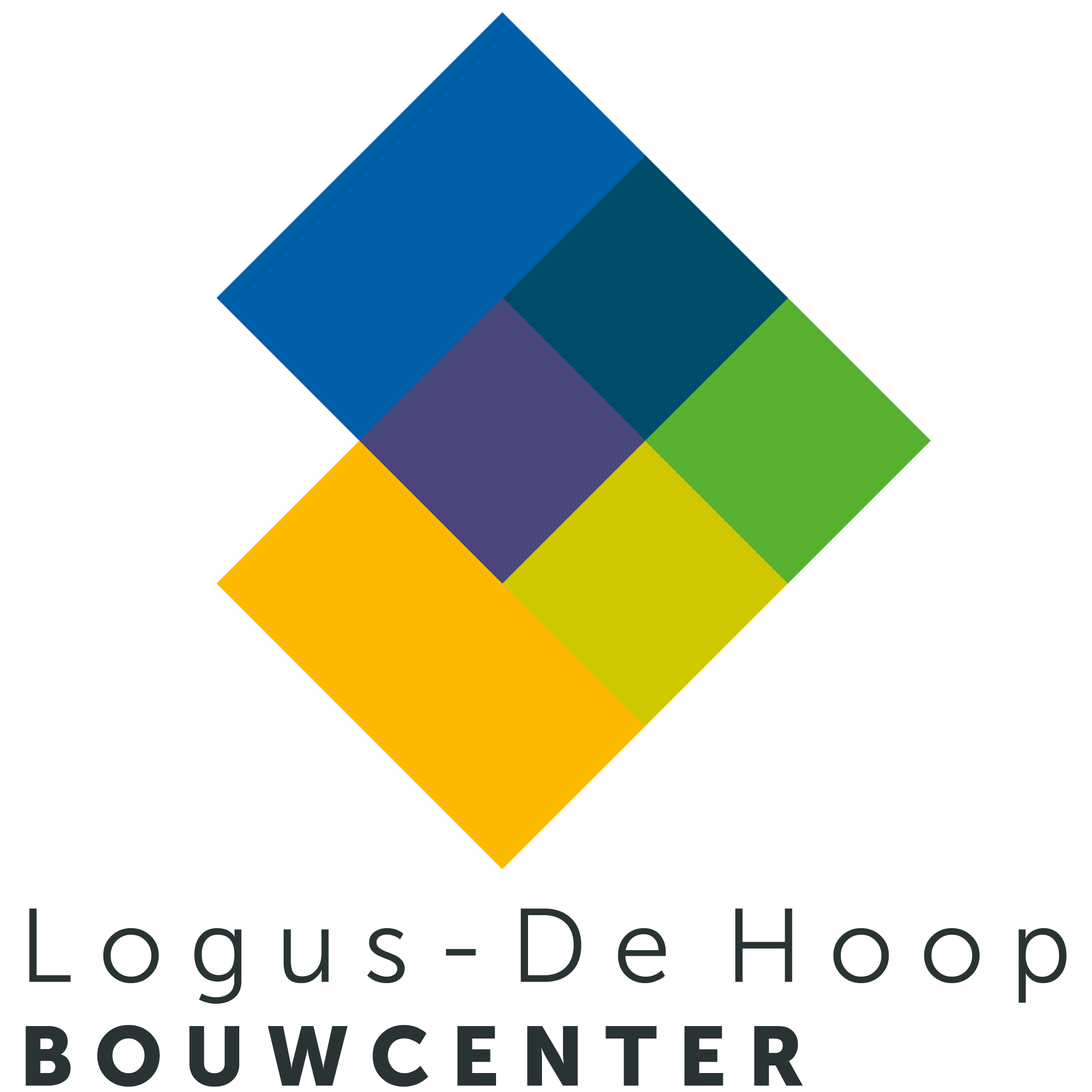 Logus de Hoop Bouwcenter