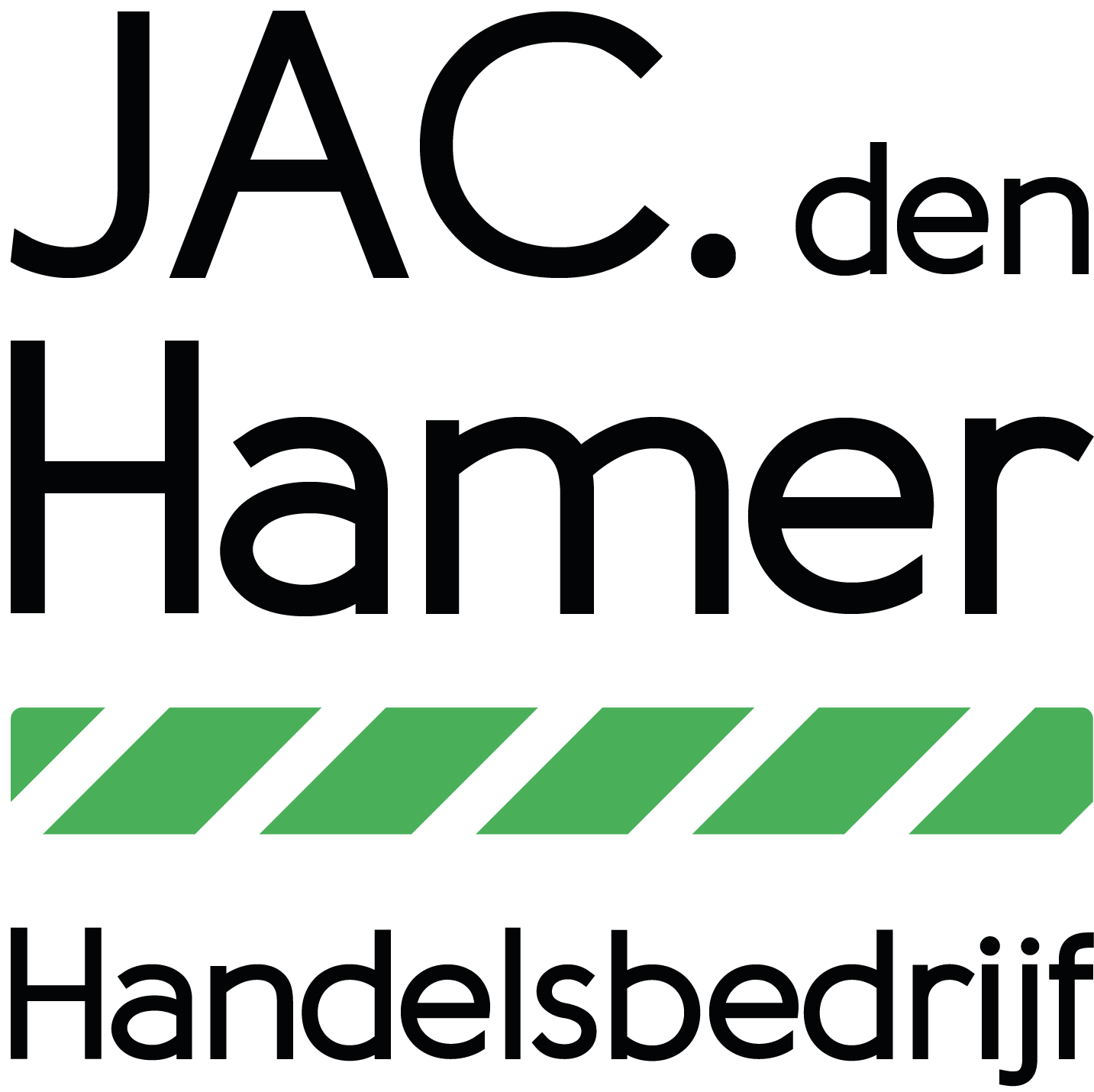 Jac. den Hamer Handelsbedrijf