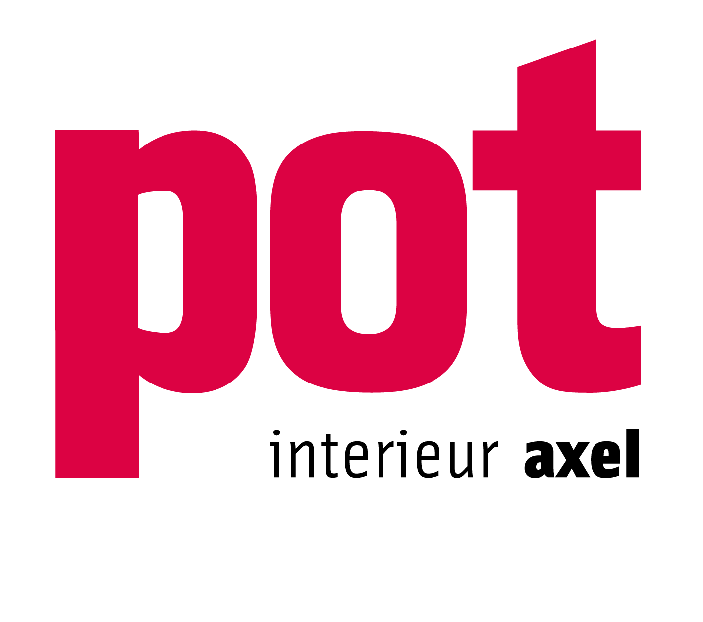 POT interieur Axel