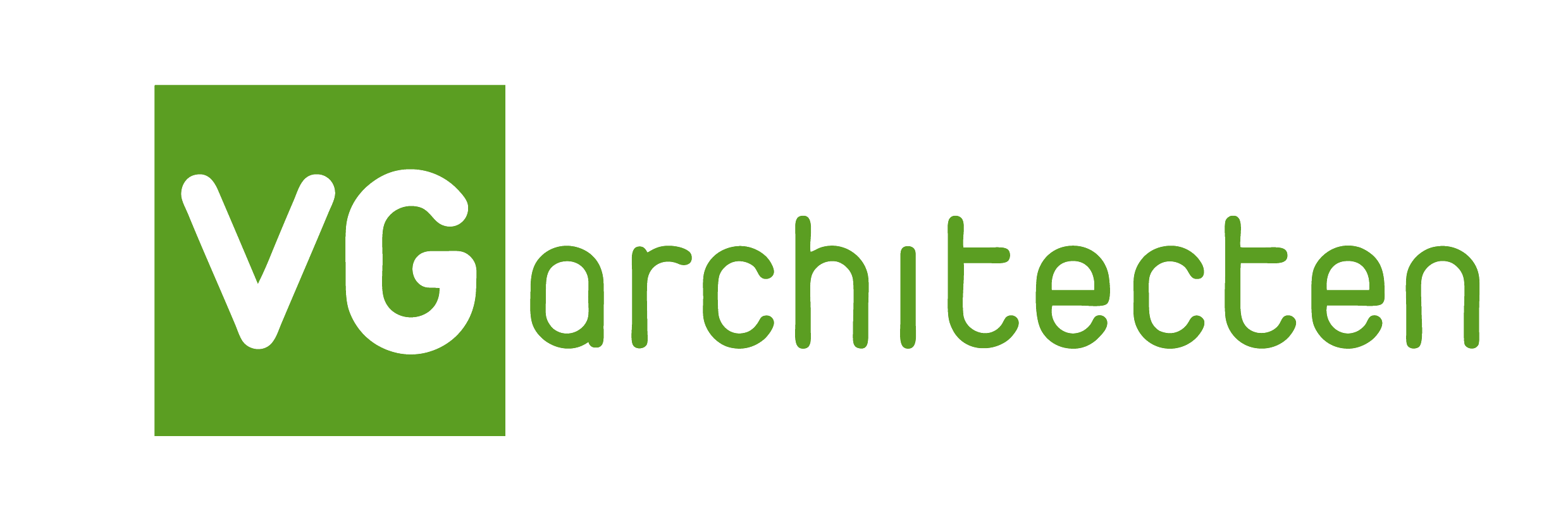 VG architecten