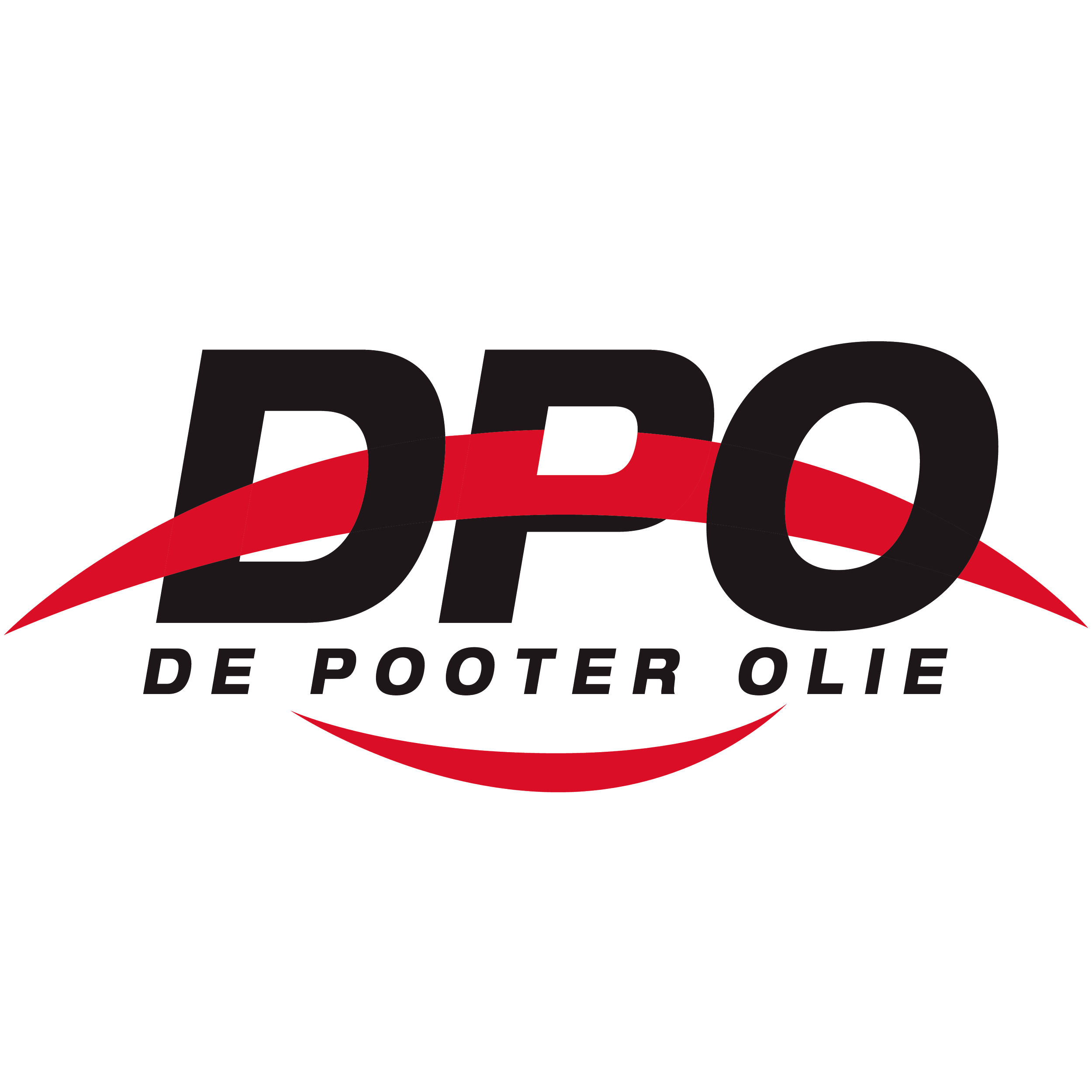 De Pooter Olie