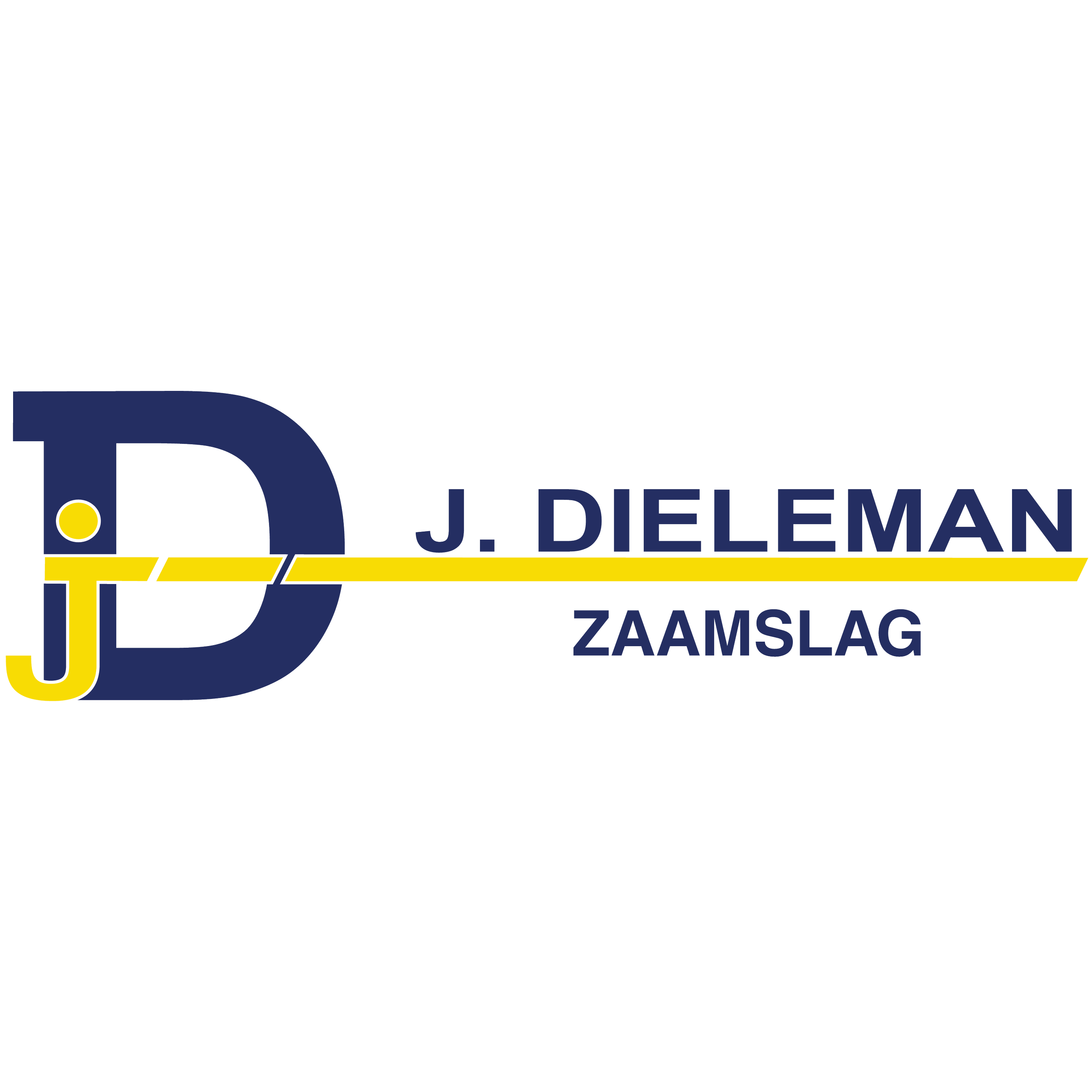 J. Dieleman Zaamslag