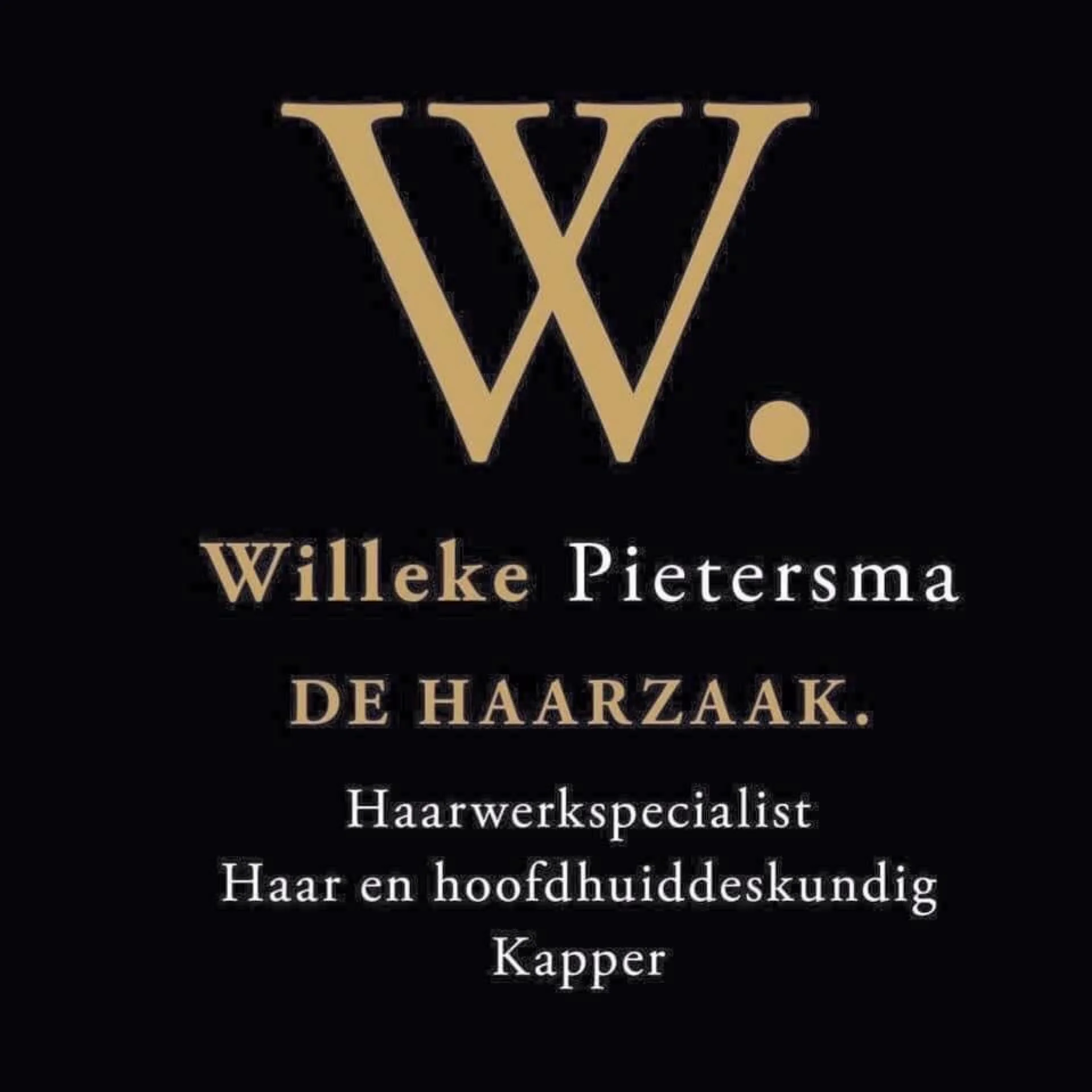 De Haarzaak