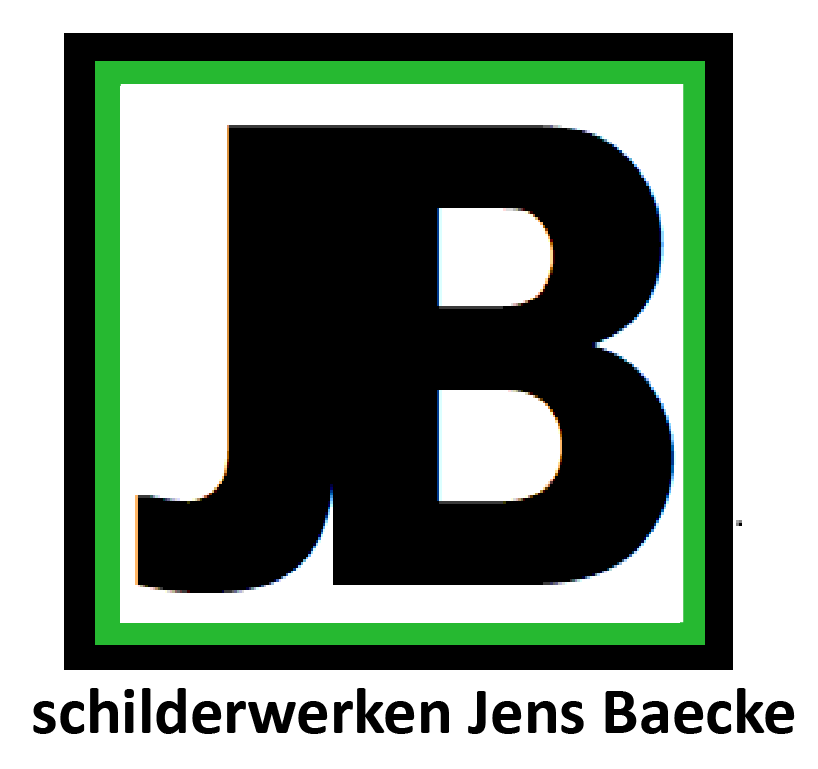 Schilderwerken Jens Baecke