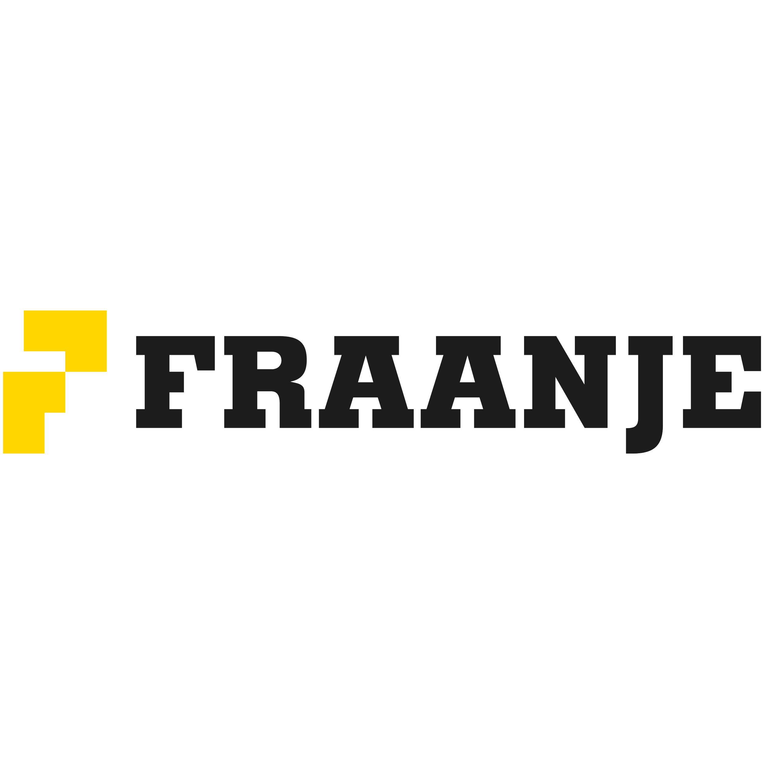 Fraanje