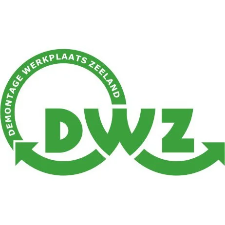 Demontage Werkplaats Zeeland