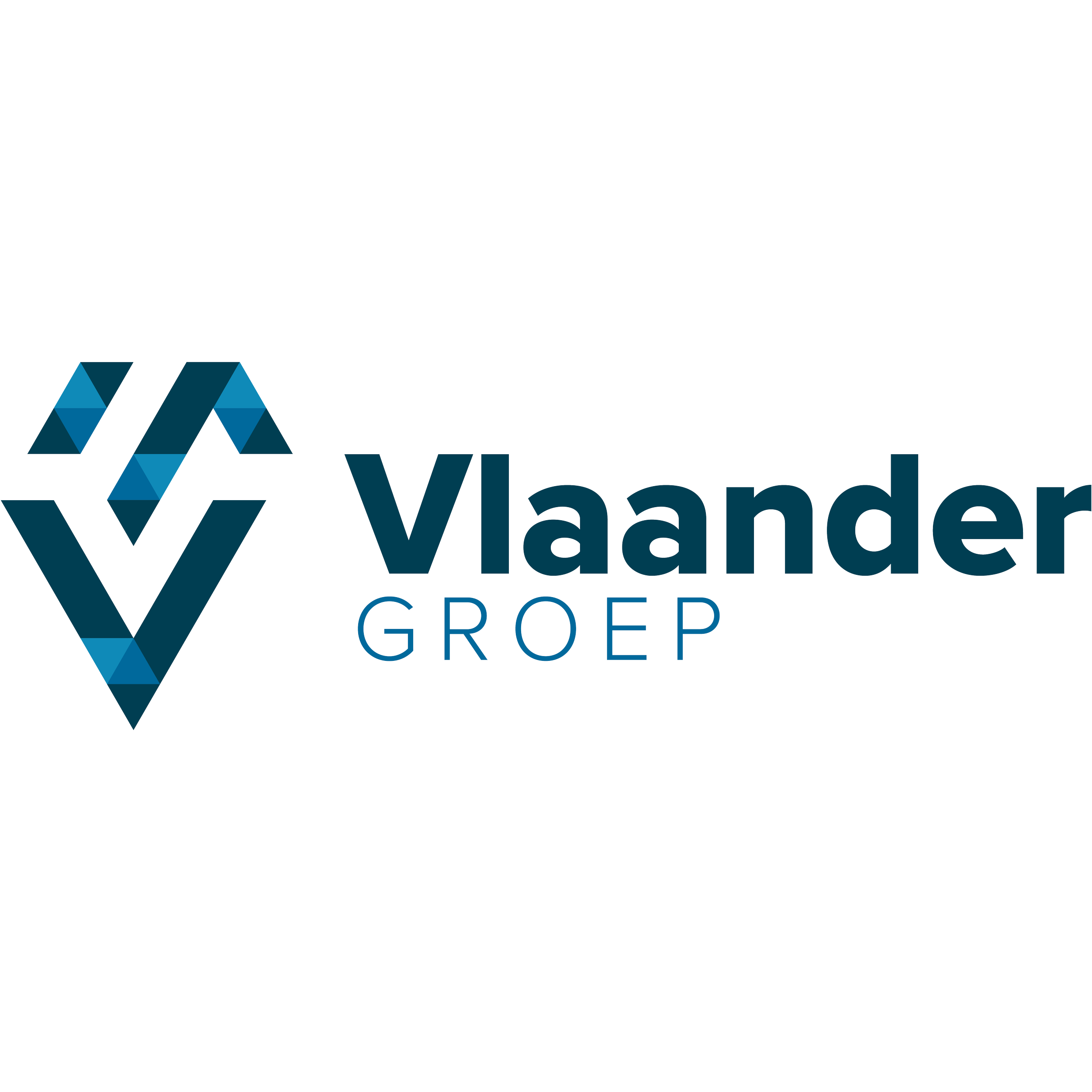 Vlaander Groep