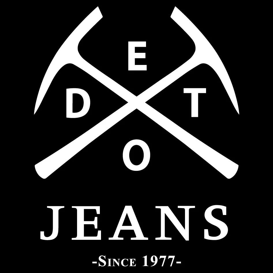 Deto Jeans